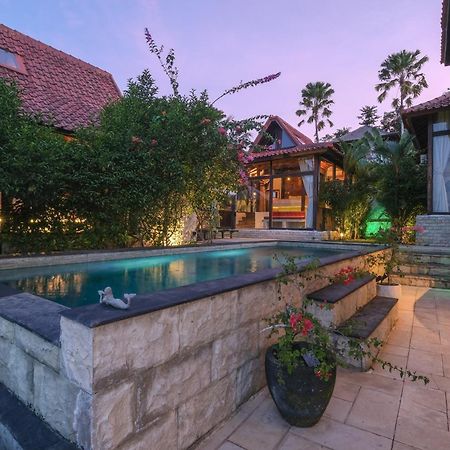 Ocean Bay Boutique Bungalows Uluwatu Екстер'єр фото
