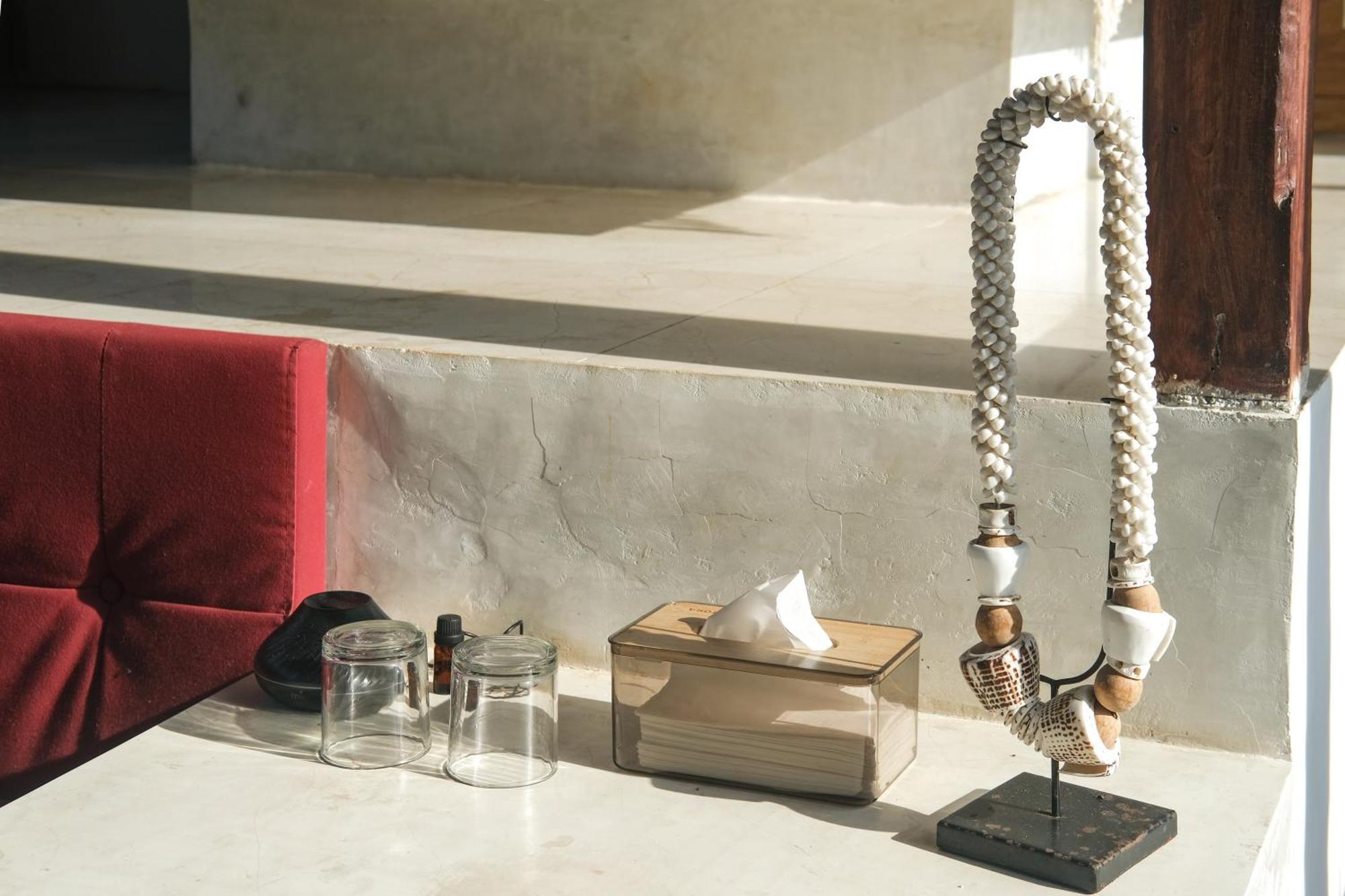 Ocean Bay Boutique Bungalows Uluwatu Екстер'єр фото